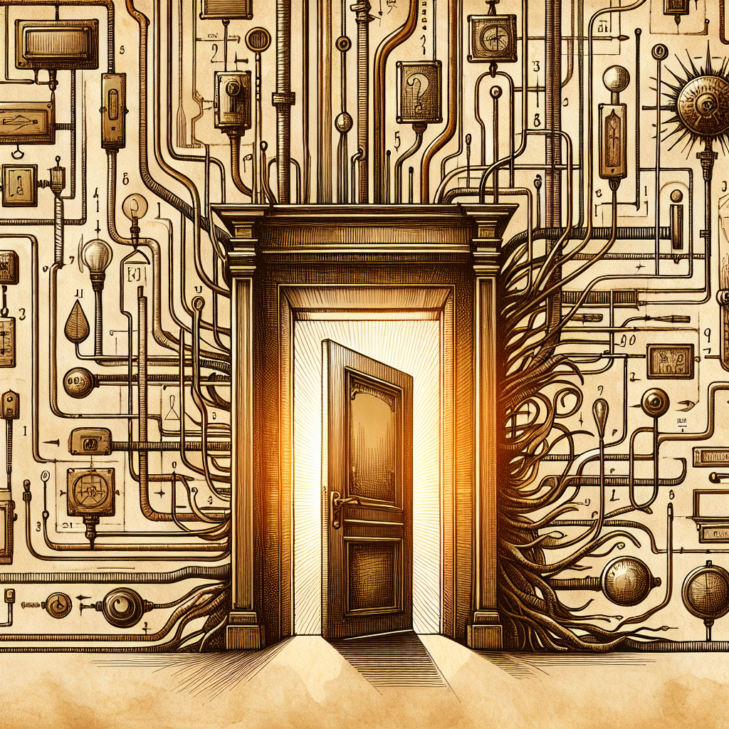 Illustration for: When Too Much ARIA Makes Accessibility Worse