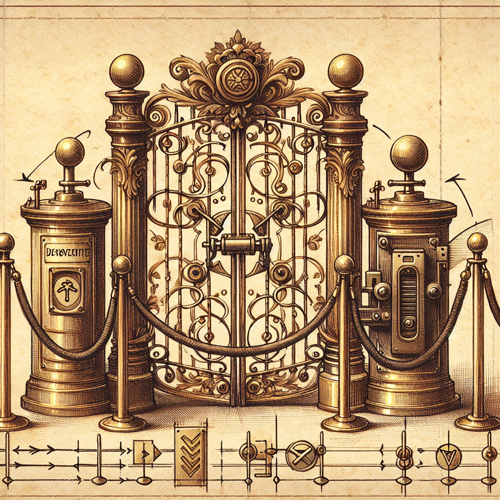 Illustration for: Content Security Policy: The Bodyguard Your Site Needs