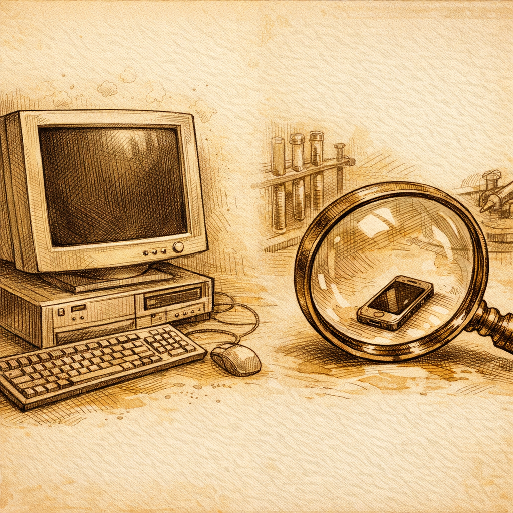 Illustration for: Google Stopped Looking at Your Desktop Site Months Ago