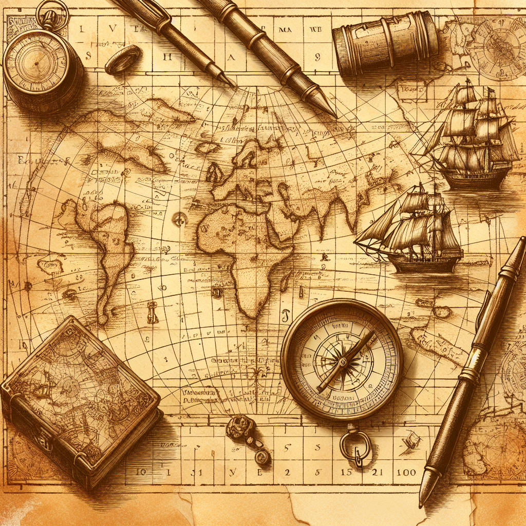 Illustration for: Your Sitemap Is Lying to Search Engines (And It's Hilarious)