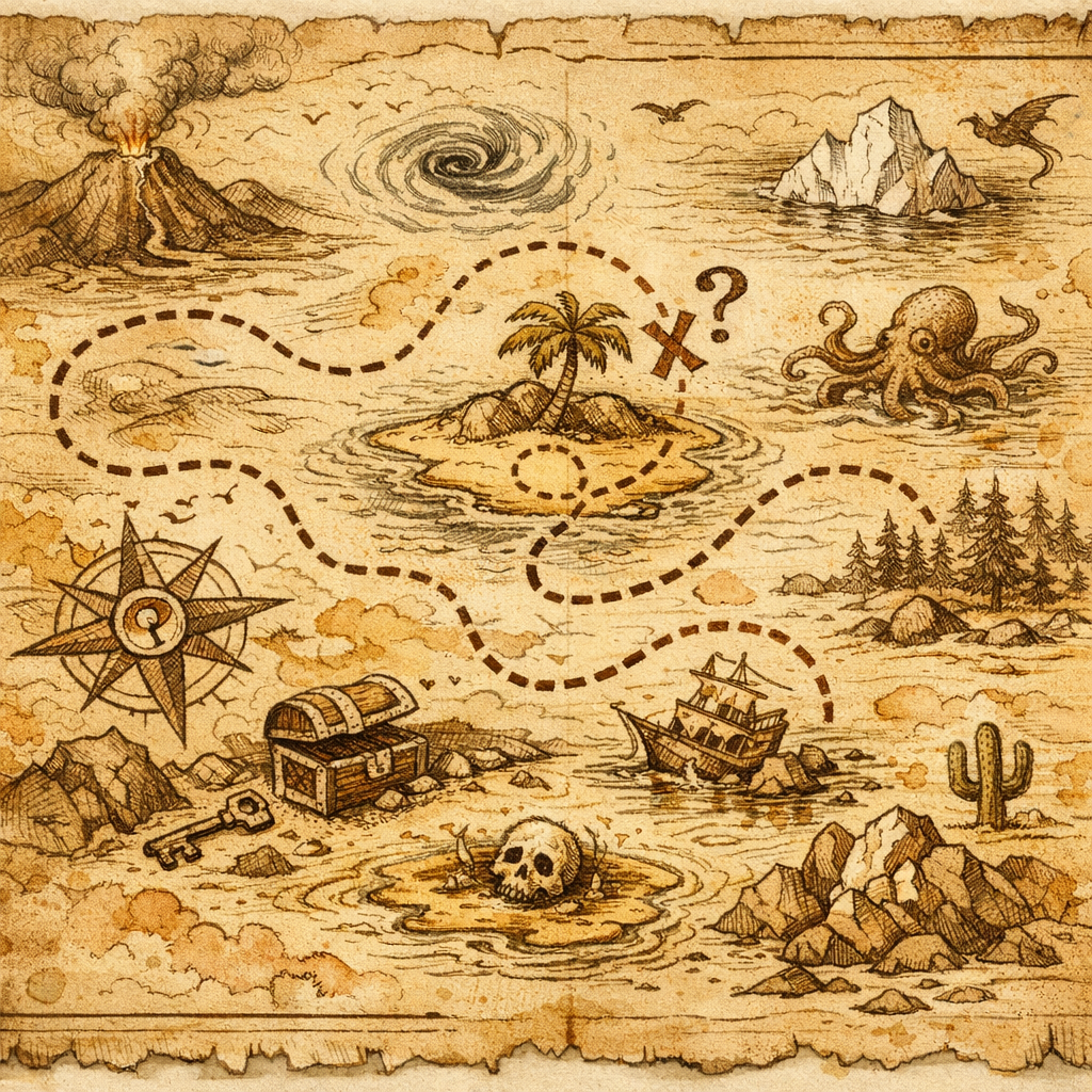 Illustration for: Your Sitemap Is Lying to Search Engines (And You're Just Letting It)